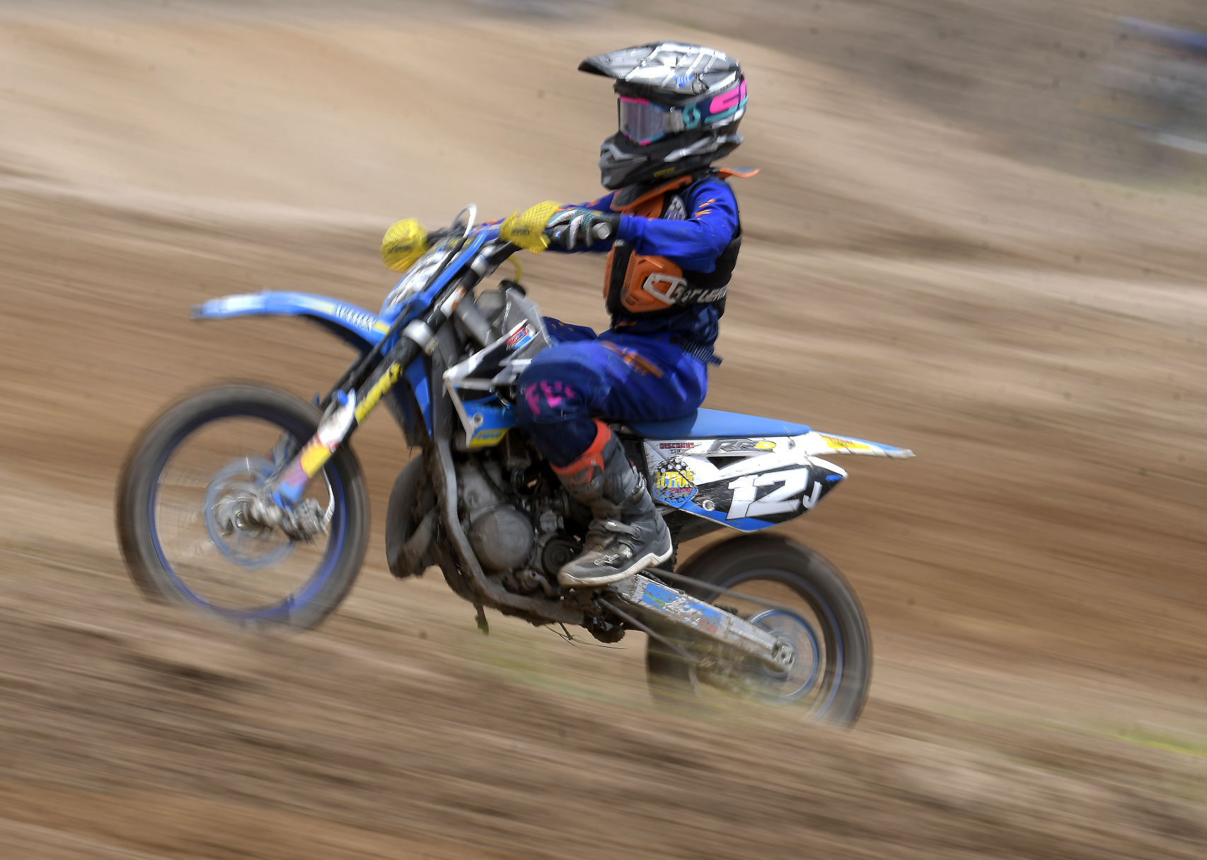 Motocross 36